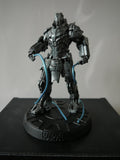 Eaglemoss Marvel Movies Special Whiplash - Mycomicshop.be