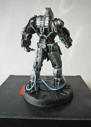 Eaglemoss Marvel Movies Special Whiplash - Mycomicshop.be