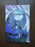 Fantastic Four Life Story TPB (2022) - Mycomicshop.be
