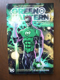 Green Lantern TPB (2019 - DC) By Grant Morrison - Mycomicshop.be