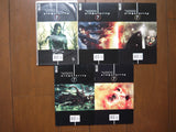 Singularity 7 (2004) Complete Set - Mycomicshop.be