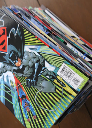 Superman Batman (2003) Complete Set - Mycomicshop.be