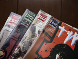 Typhoid (1995 Marvel Edge) Complete Set - Mycomicshop.be