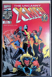 Uncanny X - Men (1963 1st Series) 360DF - Mycomicshop.be