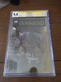 Venomized (2018) 1COMICPOP CGC 9.8 Signed Todd McFarlane - Mycomicshop.be