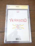 Venomized (2018) 1COMICPOP CGC 9.8 Signed Todd McFarlane - Mycomicshop.be
