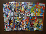 Comic Mystery Pack - No doubles - Mycomicshop.be