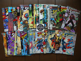 Comic Mystery Pack - No doubles - Mycomicshop.be