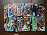 Comic Mystery Pack - No doubles - Mycomicshop.be