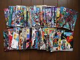 Comic Mystery Pack - No doubles - Mycomicshop.be
