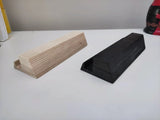 CGC / CBCS / PGX Wooden Holder. Black or Naturel. - Mycomicshop.be