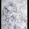 1001 Arabian Nights Adventures of Sinbad (2008 Zenescope) 1C - Mycomicshop.be