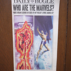 1939 Daily Bugle (2009) - Mycomicshop.be