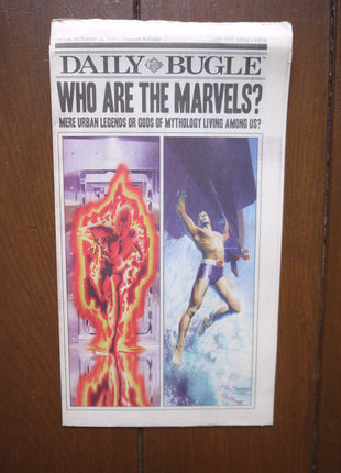 1939 Daily Bugle (2009) - Mycomicshop.be