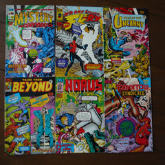 1963 (1993 Image) Complete Set - Mycomicshop.be