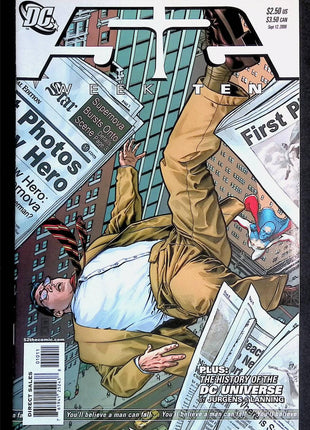 52 Weeks (2006) #10 - Mycomicshop.be