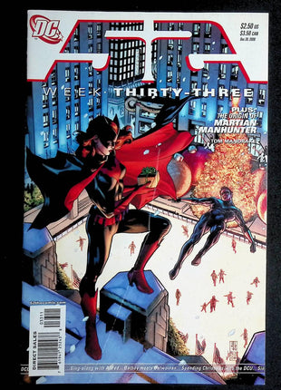 52 Weeks (2006) 33 - Mycomicshop.be