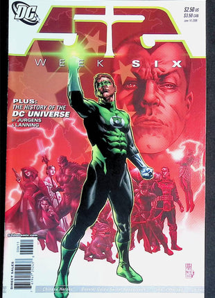 52 Weeks (2006) #6 - Mycomicshop.be