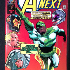 A Next (1998) #2 - Mycomicshop.be