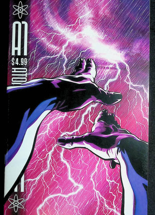 A1 (2004 Atomeka) #0D - Mycomicshop.be