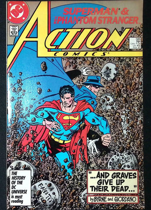 Action Comics (1938) #585 - Mycomicshop.be