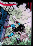 Airtight Garage (1993) #4 - Mycomicshop.be