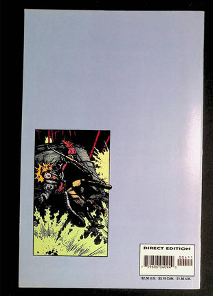 Airtight Garage (1993) #4 - Mycomicshop.be
