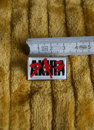 'Akira' Enamel Pin - Mycomicshop.be
