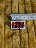 'Akira' Enamel Pin - Mycomicshop.be