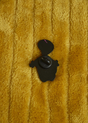 'Alice in Wonderland - Cheshire Cat' enamel pin - Mycomicshop.be