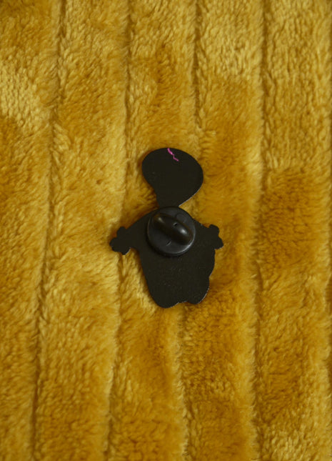 'Alice in Wonderland - Cheshire Cat' enamel pin - Mycomicshop.be