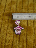 'Alice in Wonderland - Cheshire Cat' enamel pin - Mycomicshop.be