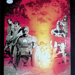 All New Invaders (2013) #6 - Mycomicshop.be