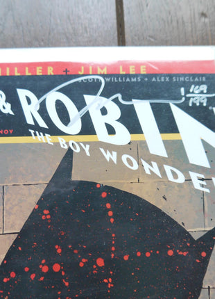 All Star Batman and Robin the Boy Wonder (2005) 1 - 7 - Mycomicshop.be