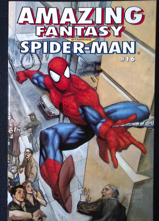 Amazing Fantasy (1962) #16 - Mycomicshop.be