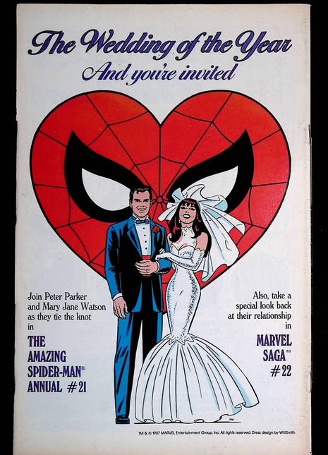 Amazing Spider-Man (1963 1st Series) #292 - Mycomicshop.be
