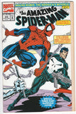 Amazing Spider - Man (1963 1st Series) 358 - Mycomicshop.be