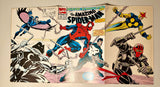 Amazing Spider - Man (1963 1st Series) 358 - Mycomicshop.be