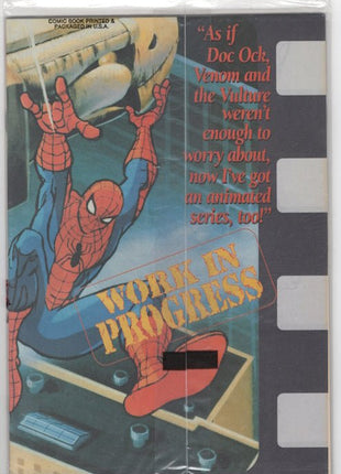 Amazing Spider - Man (1963 1st Series) 390 - Mycomicshop.be