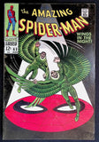 Amazing Spider-Man (1963 1st Series) #63 - Mycomicshop.be