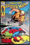 Amazing Spider-Man (1963 1st Series) #81 - Mycomicshop.be