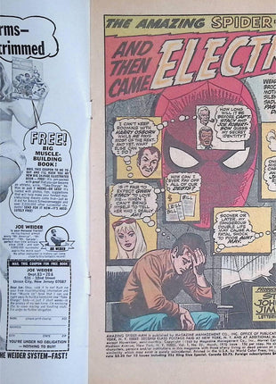 Amazing Spider-Man (1963 1st Series) #82 - Mycomicshop.be