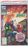 Amazing Spider - Man (1963 1st Series) Annual 27 - Mycomicshop.be
