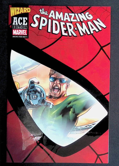 Amazing Spider-Man (1963 1st Series) Wizard Ace Edition #3 - Mycomicshop.be