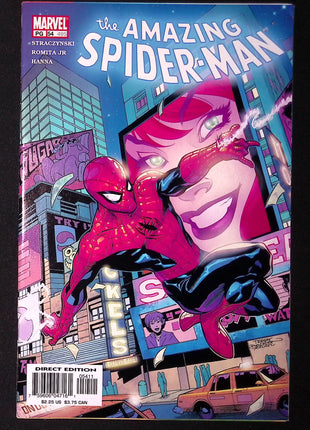 Amazing Spider-Man (1998 2nd Series) #54 - Mycomicshop.be
