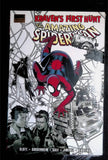 Amazing Spider-Man Kraven's First Hunt HC (2008) Premiere Edition - Mycomicshop.be