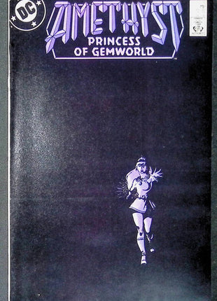 Amethyst Princess of Gemworld (1985 2nd Series) #10 - Mycomicshop.be