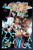 Angel Fire (1997) Complete Set - Mycomicshop.be