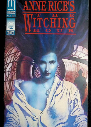 Anne Rice's the Witching Hour (1992 Millennium) 1 - Mycomicshop.be