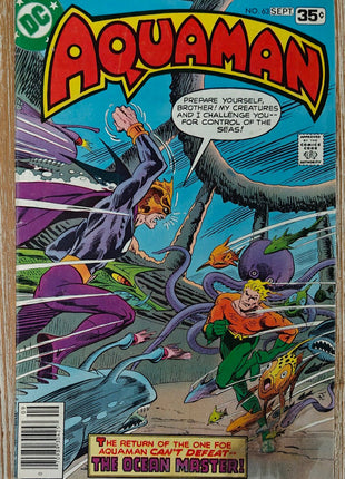Aquaman (1962 1st Series) 63 - Mycomicshop.be